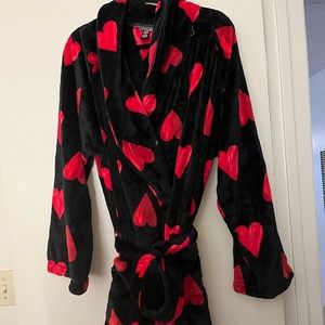 Victoria Secret Robe .